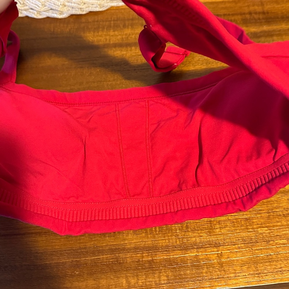 Unissu Hugcurve Sports Bra - Picture 4 of 6